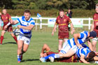 Tynedale v Heath, October 3rd, 2026. Photo: David T. Hewitson/Sports for All Pics